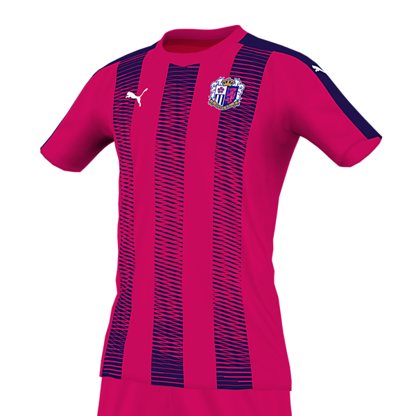 Cerezo osaka