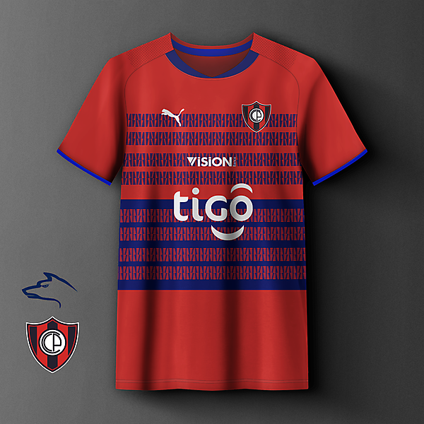 Cerro Porteño