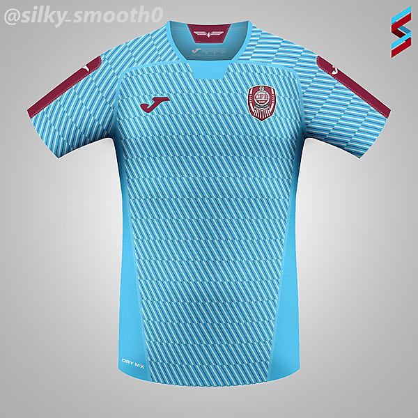 CFR Cluj Joma