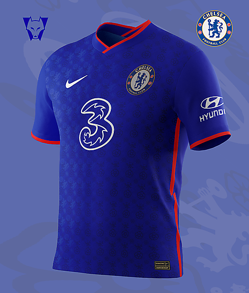 Chelsea - home concept