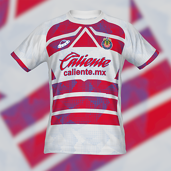 Chivas Guadalajara