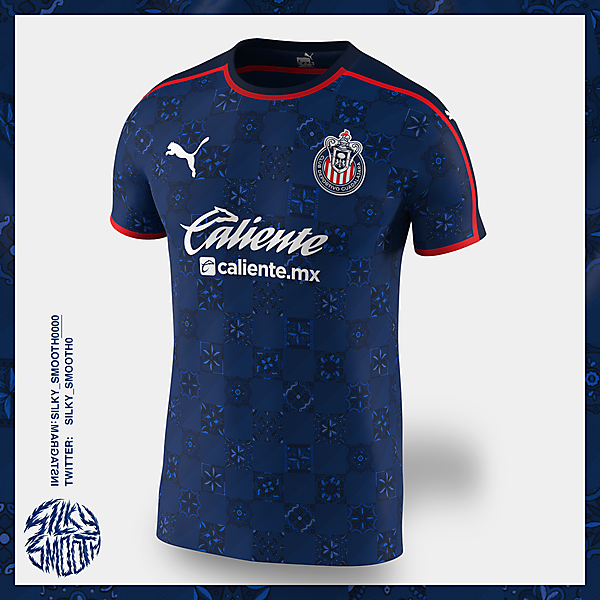 Chivas Puma