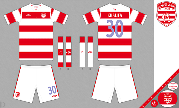 Club Africain