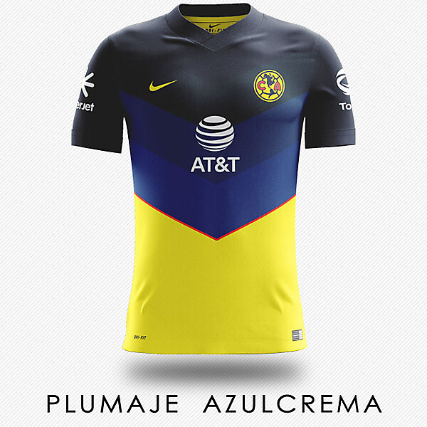 Club America KOTW66