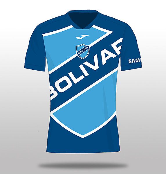 Club Bolivar