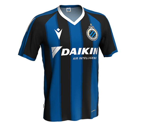 Club Brugge