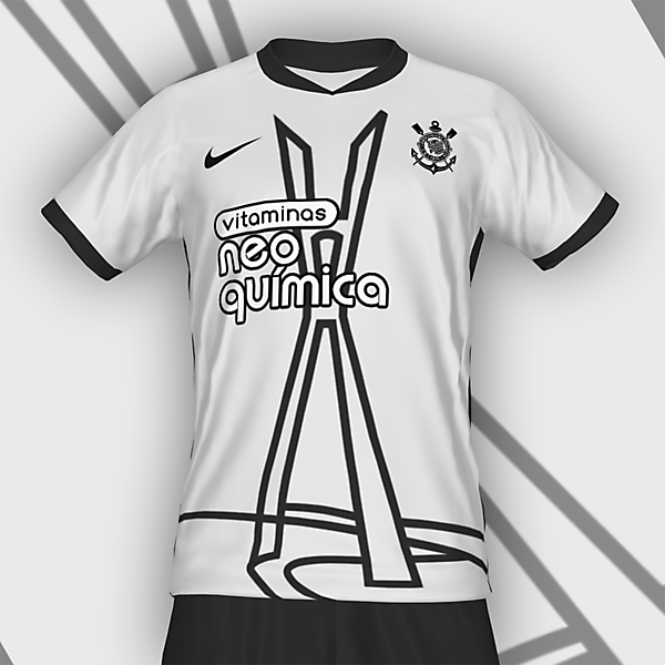 Corinthians HOME