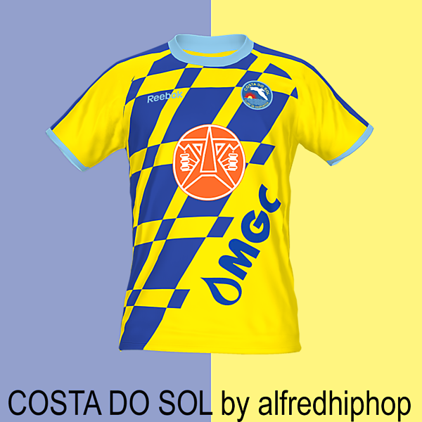 Costa Do Sol Home