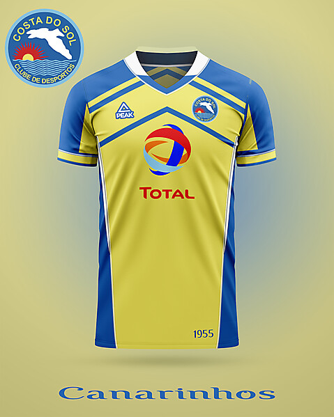 Costa Do Sol  Home Concept