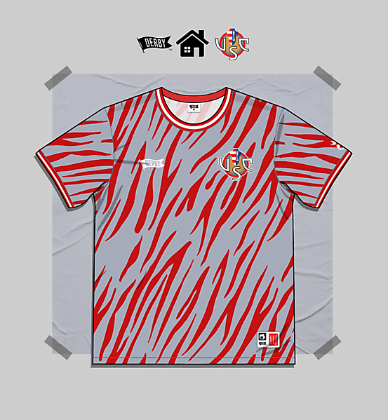 cremonese home