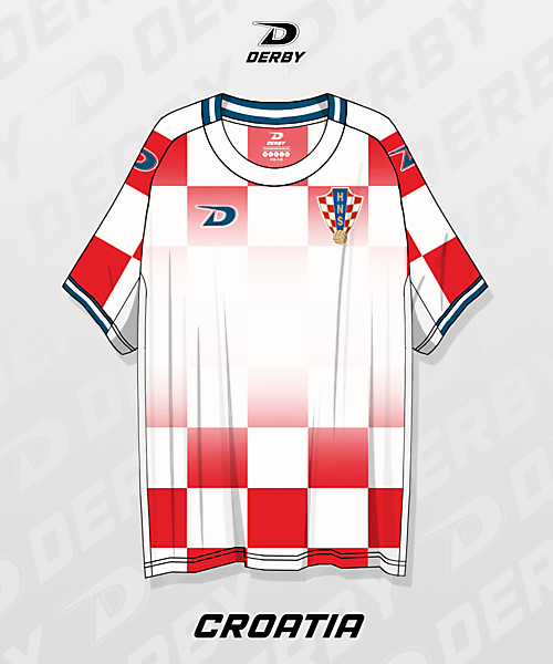 croatia home