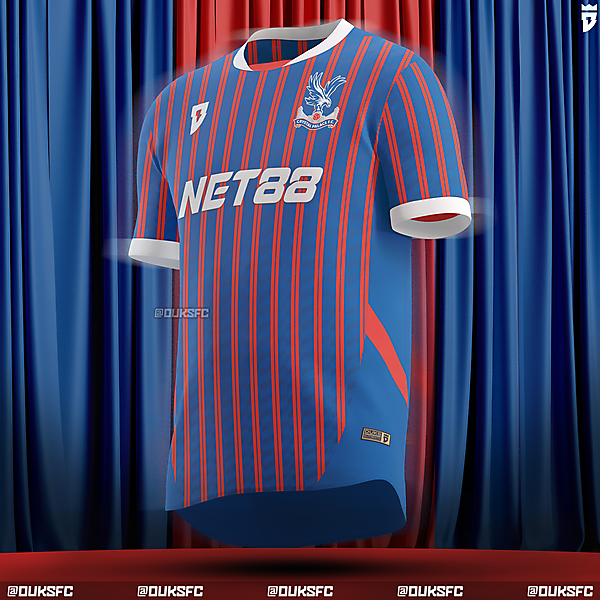 Crystal Palace FC - Home