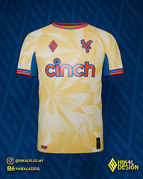 Crystal Palace F.C.