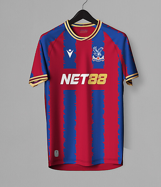 Crystal Palace (H) 2025