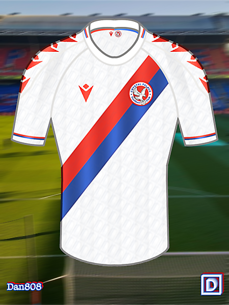 Crystal Palace Home