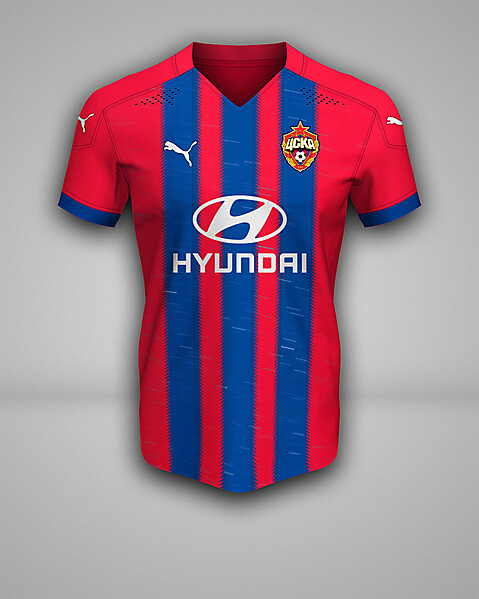 CSKA Moscow | KOTW 196