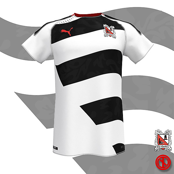 Darlington | Home Kit Concept