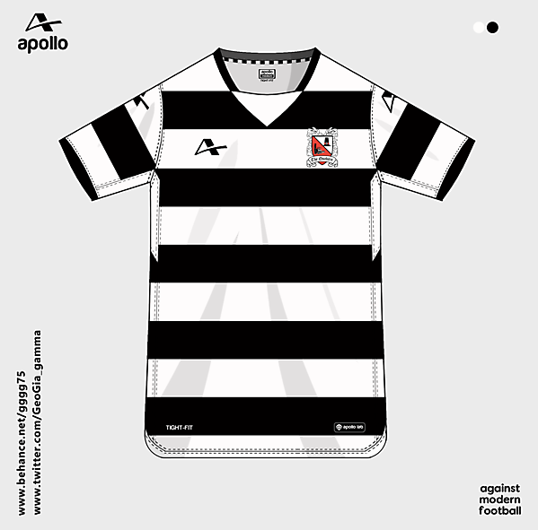 darlington home