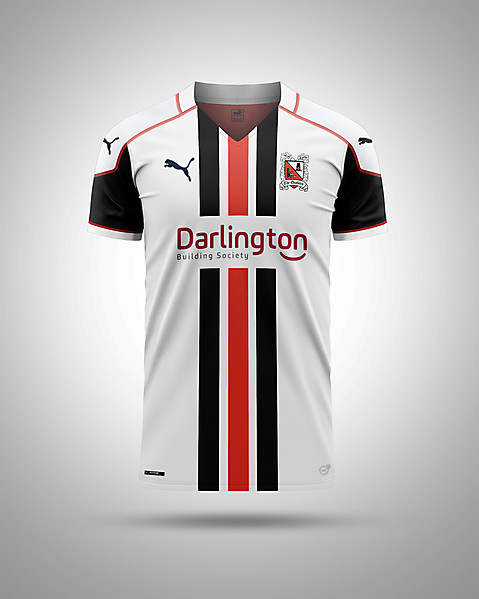 Darlington Home Concept