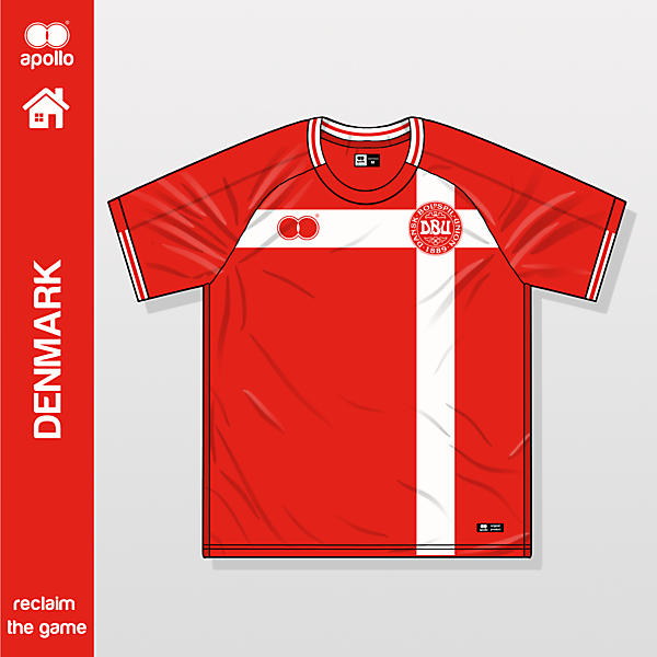 denmark home