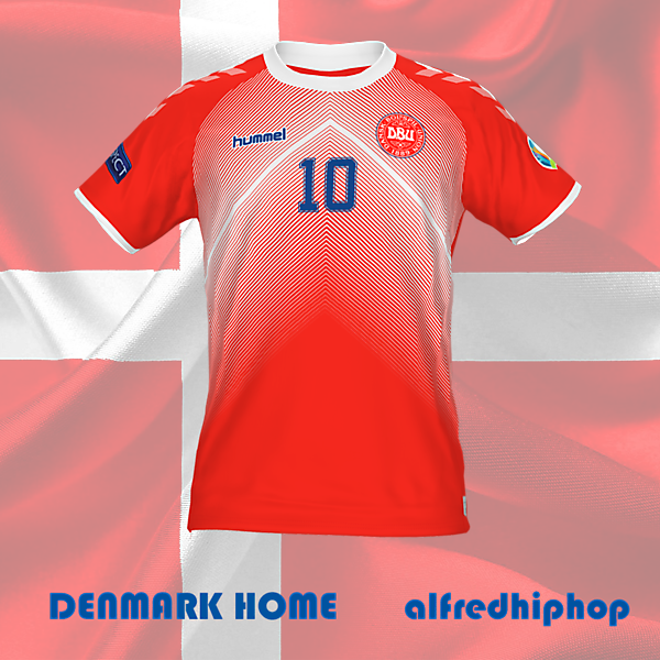 Denmark Home