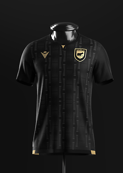 Djoliba AC |  Third Kit