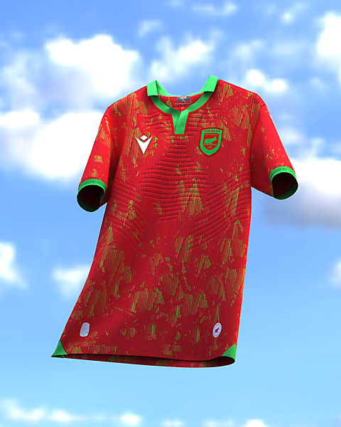 Djoliba AC Home kit