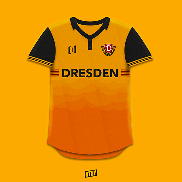 Dynamo Dresden - home