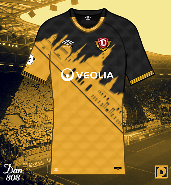 Dynamo Dresden Home