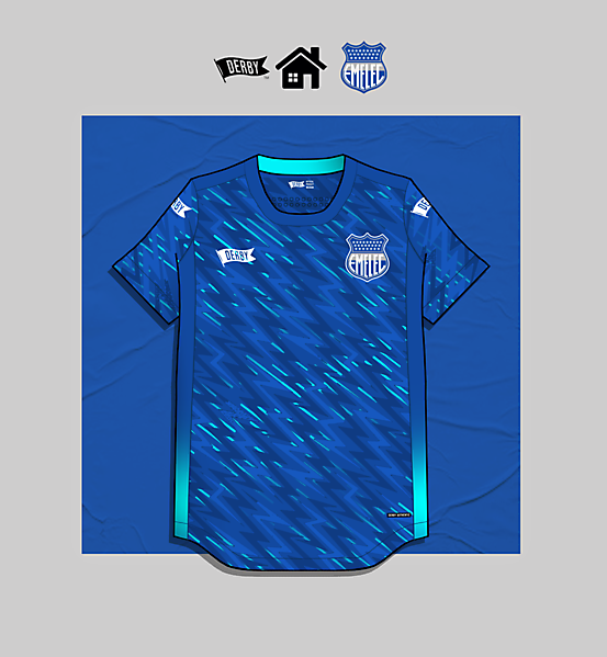 emelec home