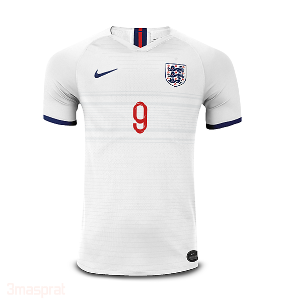 England Concept Kit