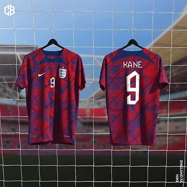 England FA | KOTW 279