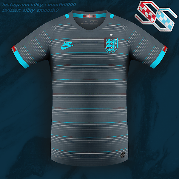 England Nike @silky_smooth0