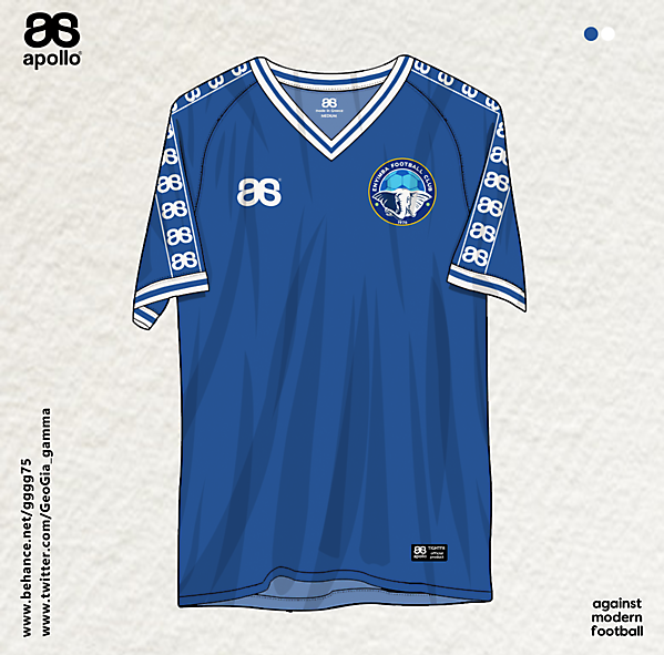 enyimba home