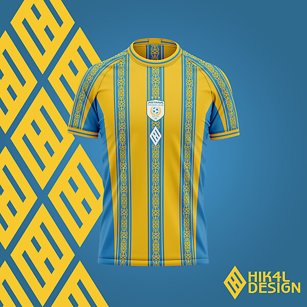 FC Astana