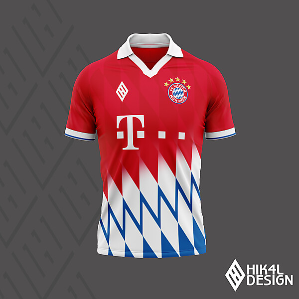 FC Bayern Munich