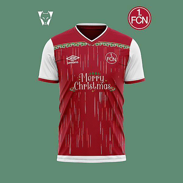 FC Nurnberg - Christmas Special