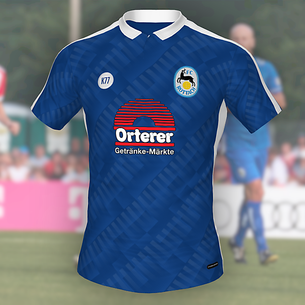 FC Rottach Egern Home Concept