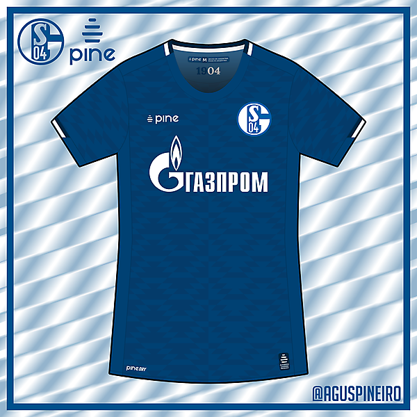 FC Schalke 04 | Home | Pine