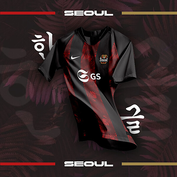 FC Seoul