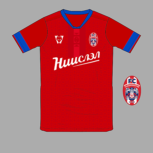 FC Ulaanbaatar 