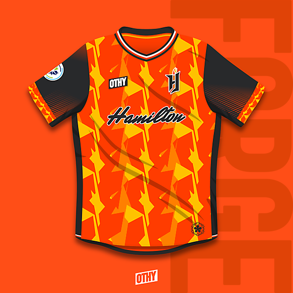 Forge FC - Home