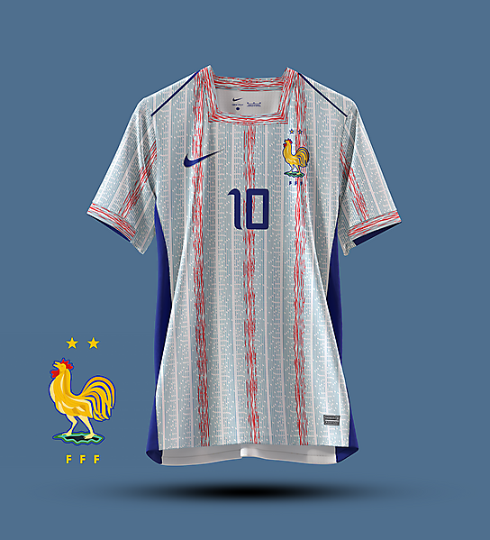 France away