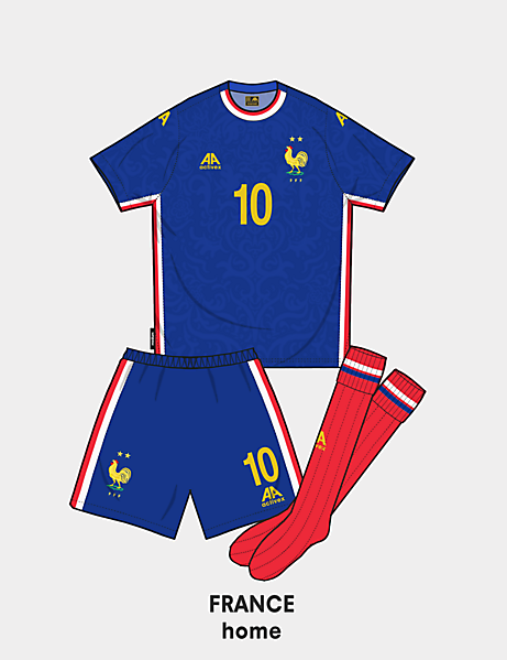 france home