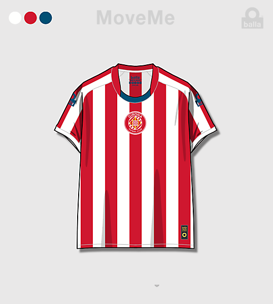 girona home