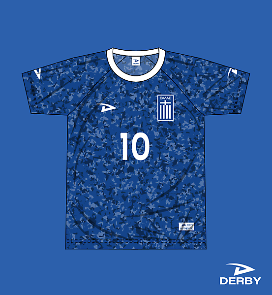 greece home