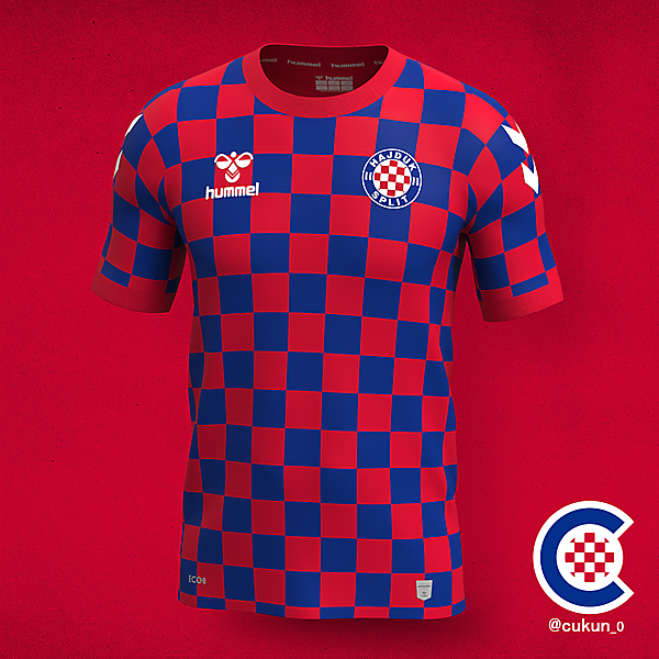 Hajduk Hummel