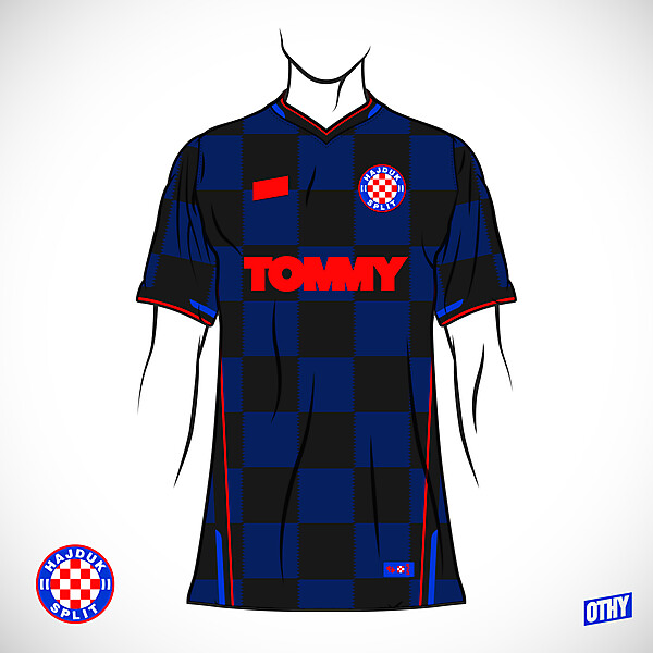 Hajduk Split