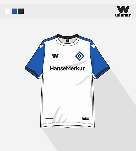 hamburger sv home