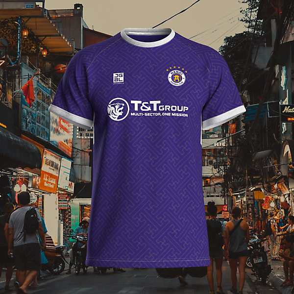 Hanoi KOTW Concept Kit